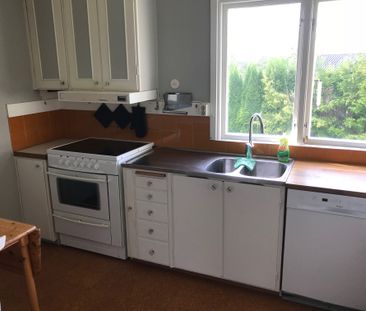 Nävervägen, Täby - Foto 4