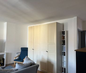 Appartement 3 pièces à Metz - Photo 2