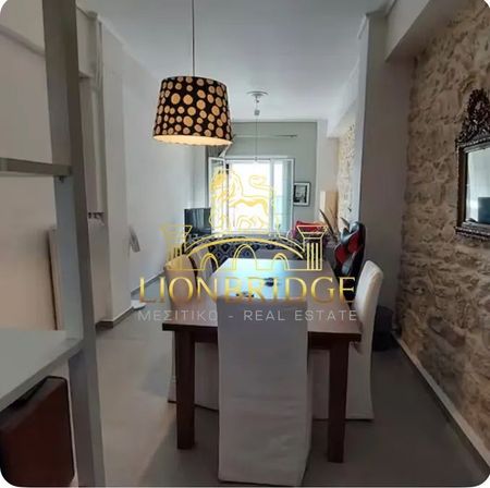 Διαμέρισμα για ενοικίαση Καλλίπολη – Φρεαττύδα - Φωτογραφία 3