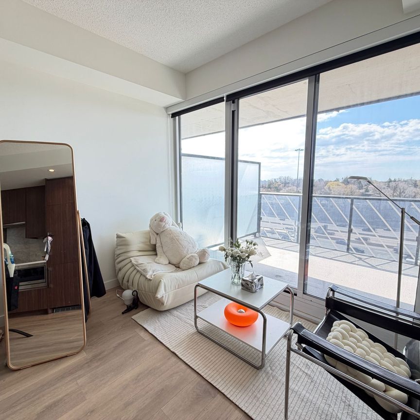 For Lease - 95 Mcmahon Drive Unit# 905, Toronto, Ontario - Photo 1