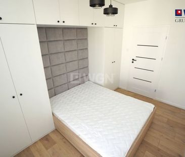 Apartament na wynajem Konin - Zdjęcie 1