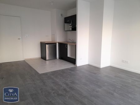 Location Appartement 2 pièces 40m² REIMS 51100 - Photo 3