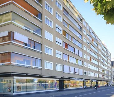 Spacieux 2.5 pièces au centre-ville de Fribourg - Photo 2