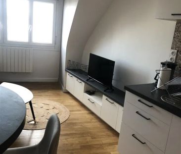 Location appartement 2 pièces - 37m² à St-brieuc (22000) - Photo 3
