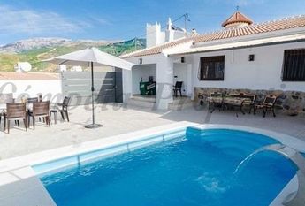 granada, Andalusia 18015