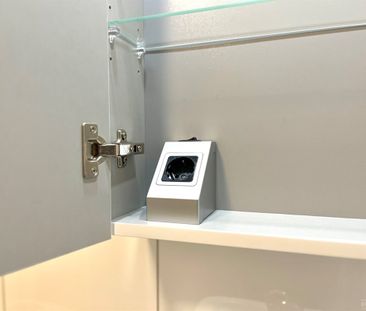 Jägaregatan 21 B - Foto 1