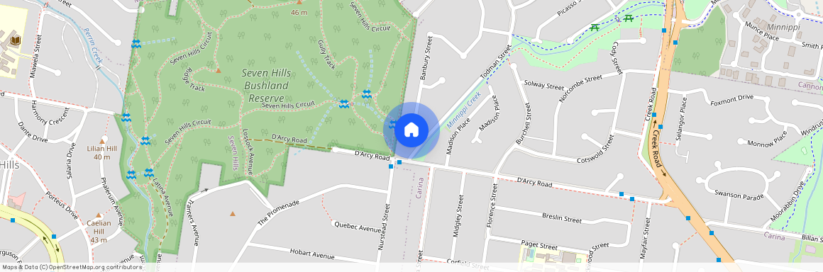 4 Banbury Street, Qld 4152, Carina