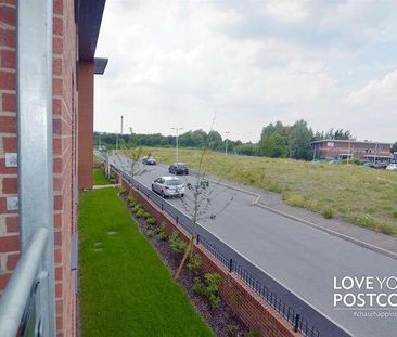 Park View Development, Claypit Lane, West Bromwich, B70 - Photo 4