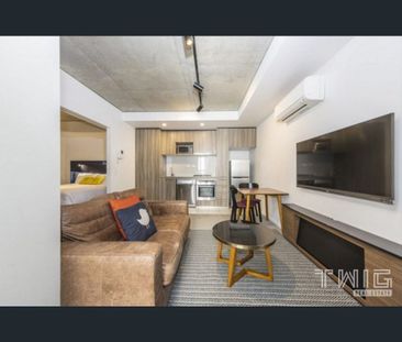720/17 Singers Lane, Melbourne, Vic 3000 - Photo 3