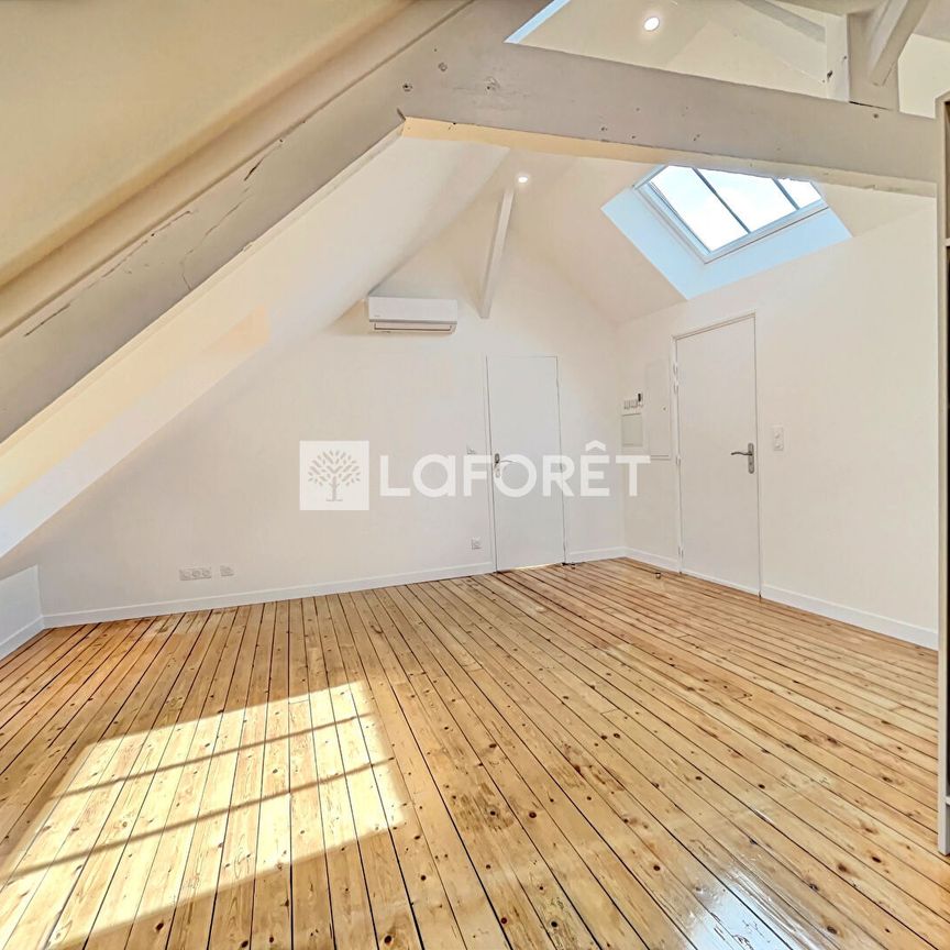 Apartment - Photo 1