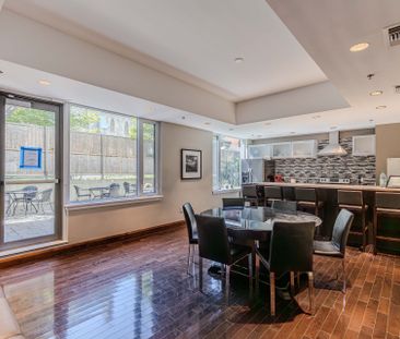 For Lease - 238 Besserer Street Unit# 717, Lower Town - Sandy Hill,... - Photo 5