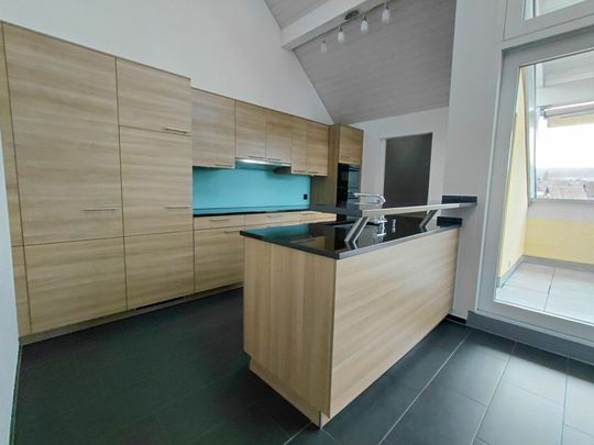 4.5 Zimmer, 3. Stock - Photo 1