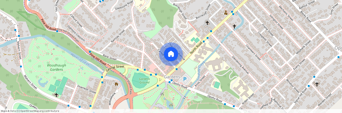 7B Cornhill St, North East Valley, Dunedin