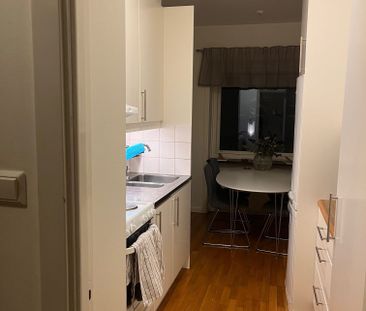 Brunnsgatan, Sundbyberg - Photo 3