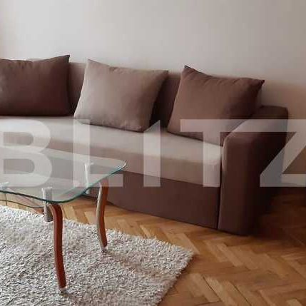 Apartament 3 camere, 65 mp, A.C., parcare, zona strazii Fantanele - Photo 1