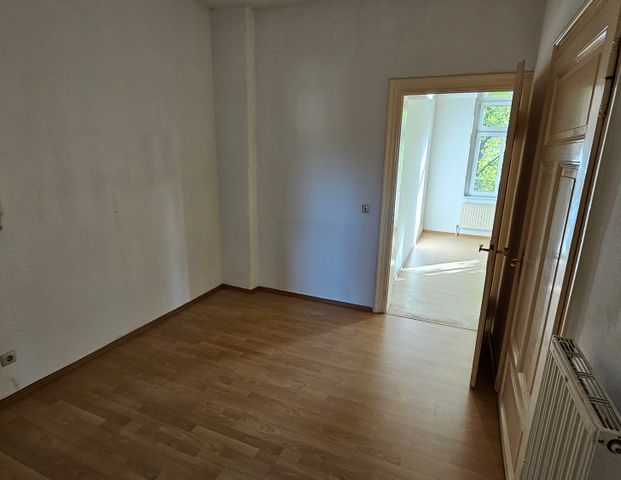 - 2 - Raumwohnung in Radebeul - Photo 1