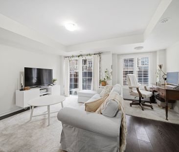 For Lease - 2441 Greenwich Drive Unit# 106, Oakville, Ontario - Photo 2