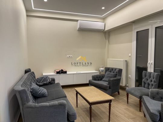 Διαμέρισμα για ενοικίαση Φιξ (Κουκάκι - Μακρυγιάννη) - Photo 1