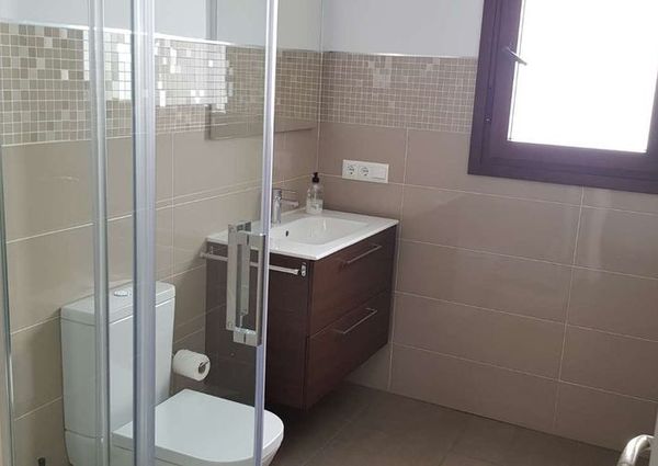 2 room luxury House for rent in Nerja, Spain