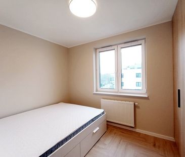 Warszawa Bielany, Loteryjki - Zdjęcie 4