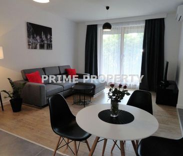 Mieszkanie Kraków Grzegórzki powierzchnia 62.0 m² C389-WM-61095 - Zdjęcie 1