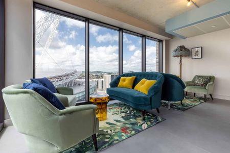 2 Bed Apartment - Photo 4