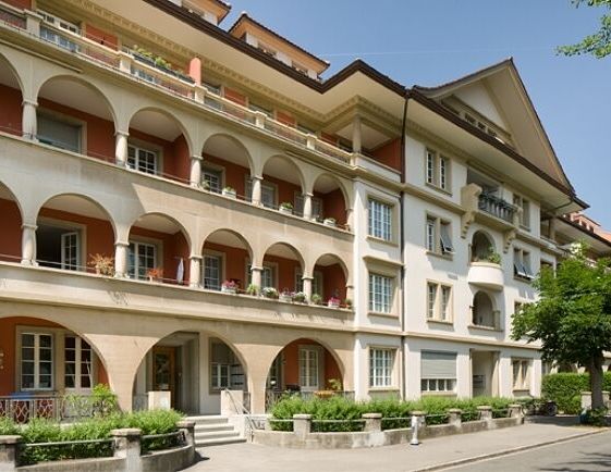 Attic apartment with a lot of charm - Foto 1