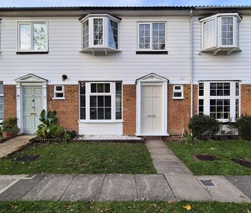 3 bedroom terraced house to rent - Photo 5