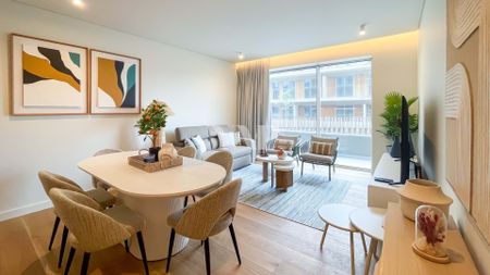 Apartamento T2 em Faro - Foto 3