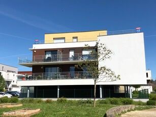 Appartement T1 à louer Montgermont - 38 m² - Photo 3