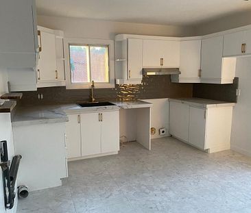 Nouveauté sur le marché Appartement à louer - Montréal (Ahuntsic-Cartierville) (Ahuntsic Est) - Photo 3