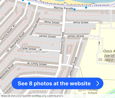 Clyde Street, Sheerness, Kent, ME12 - Photo 1