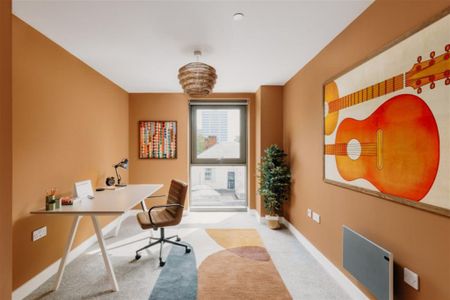 2 bedroom apartment to rent - Photo 2