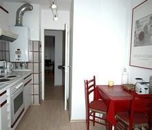 Balkonapartment im Ruhrgebiet - Foto 5