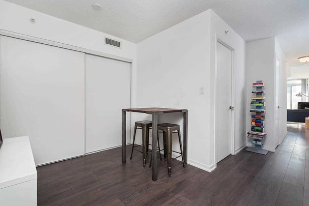 For Lease - 68 Abell Street Unit# 706, Toronto, Ontario - Photo 1