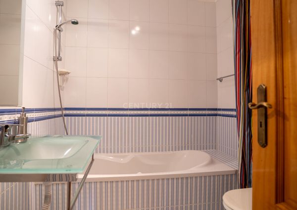 Apartamento T3 em Lisboa