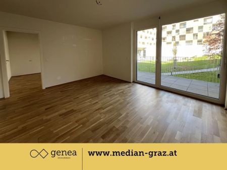 Nachhaltig Wohnen | Provisionsfrei | MEDIAN | Neubau - Foto 2