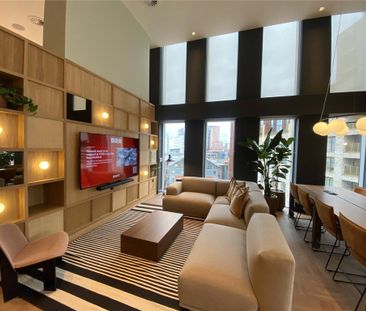 2 bedroom apartment to rent - Photo 4