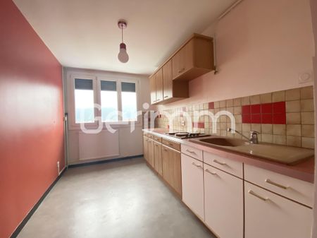 Location Appartement 2 pièces 50,67 m² - Photo 3