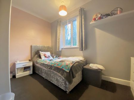 3 bedroom house to rent Bransford Road, St. John's, WR2 - Photo 5