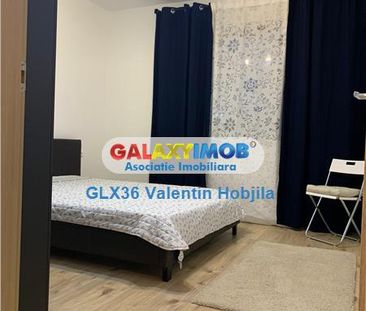 Inchiriere apartament 2 camere mobilat Baneasa Greenfield - Photo 6