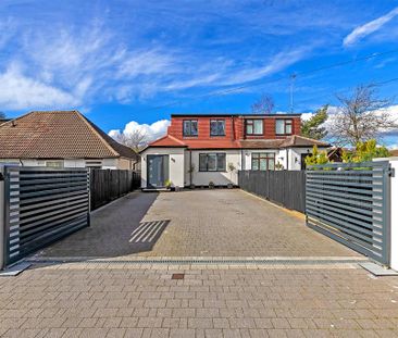 4 bedroom semi-detached house to rent - Photo 4