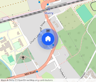 High Street, Sturry, Canterbury, CT2 - Photo 1