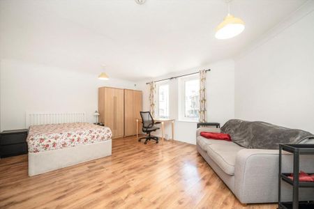 Studio to rent - Photo 5