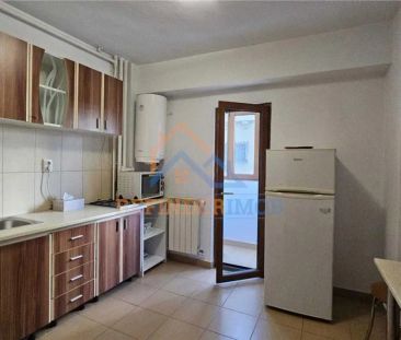 Garsoniera de inchiriat, zona Muncii - Calea Calarasilor - Fotografie 3
