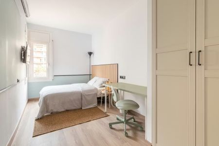 Carrer del Consell de Cent, Barcelona, Catalonia 08011 - Photo 5