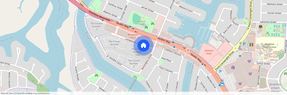 34/2 Longwood St, Qld 4575, Minyama