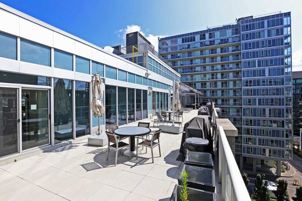 For Lease - 555 Wilson Avenue Unit# E705, Toronto, Ontario - Photo 1