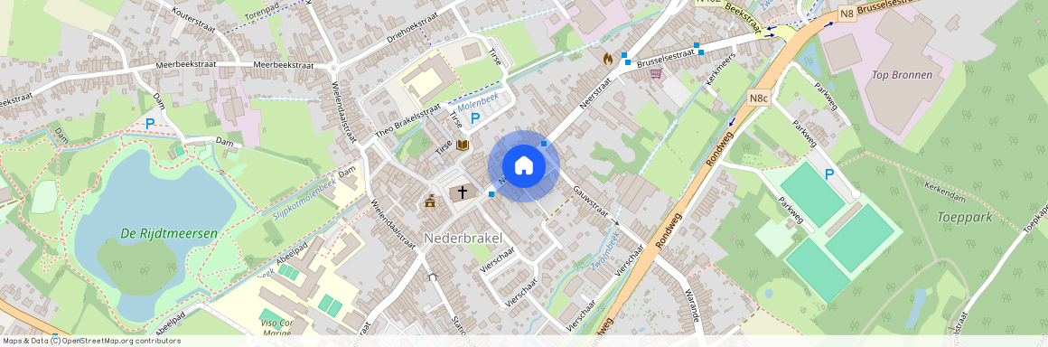 Neerstraat 36 101, 9660, Brakel