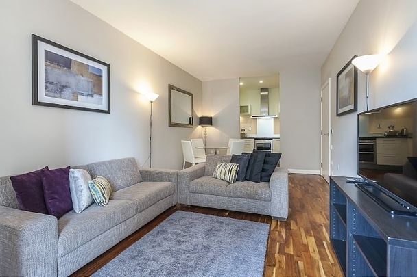 2 bedroom apartment to rent - Photo 1